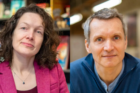 Towards entry "Even more cutting-edge research at FAU"