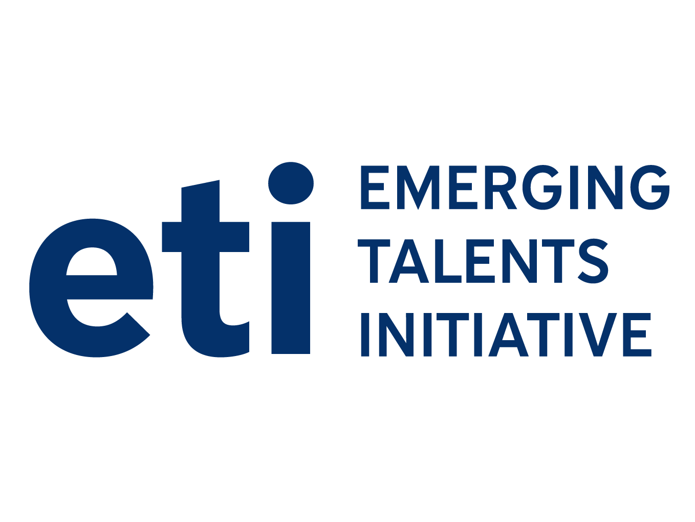 To the page:Emerging Talents Initiative (FAUeti)