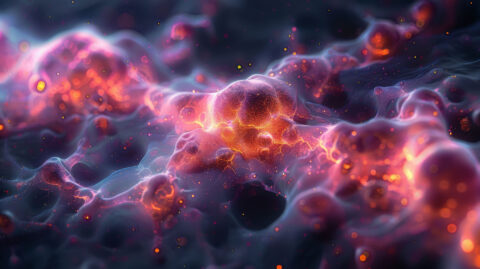 Towards entry "FAU discovers possible new approach for treating colorectal cancer"