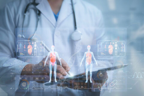 Towards entry "Hugely significant results for immunotherapy"