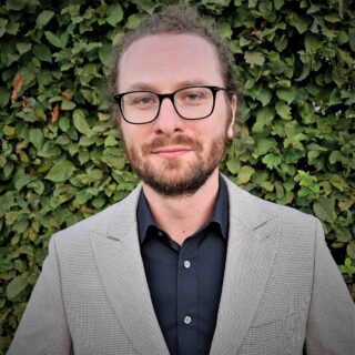 Dr. Achim Schilling, picture: Dr. Achim Schilling