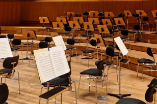 Towards entry "Symphony concerts for students"