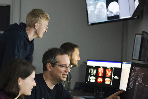 Symbolic picture for the article. The link opens the image in a large view.