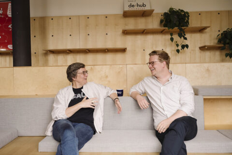 Symbolic picture for the article. The link opens the image in a large view.