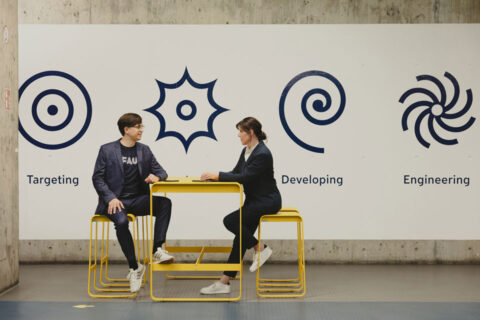 Symbolic picture for the article. The link opens the image in a large view.