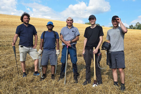 Towards entry "Natural hydrogen – the treasure hidden underground"