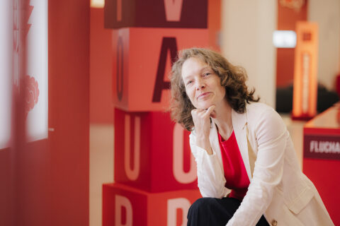 Symbolic picture for the article. The link opens the image in a large view.