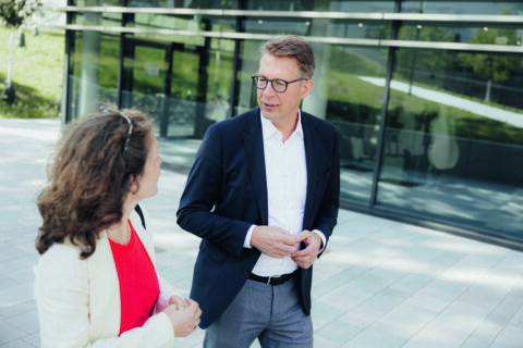 Symbolic picture for the article. The link opens the image in a large view.