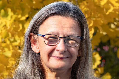 Towards entry "ERC Synergy Grant for historian Dr. Petra Schmidl"