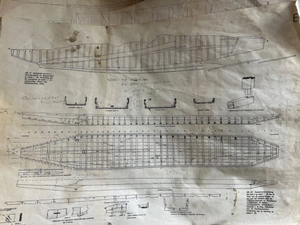 Towards entry "Roman Ship Project: The FAU fleet is growing"