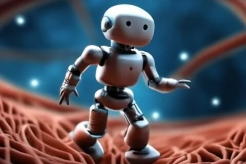 Towards entry "When AI gets on your nerves"