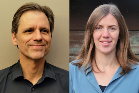 Towards entry "Connected research: “Important not to work at cross purposes”"