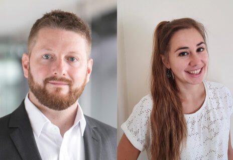 Towards entry "Prize for excellence in teaching for two FAU researchers"