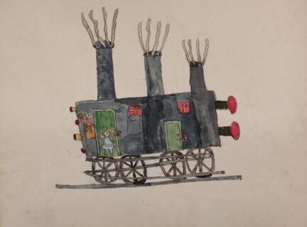 School history collection (Image: FAU)