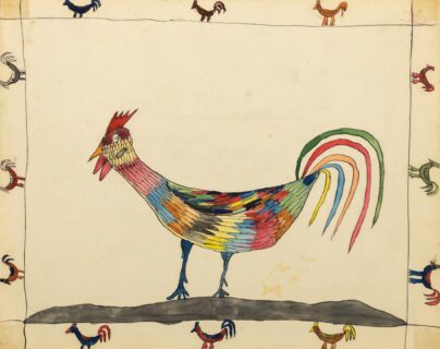 School history collection (Image: FAU)