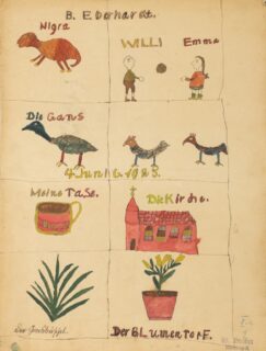 School history collection (Image: FAU)