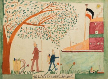 School history collection (Image: FAU)