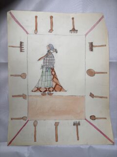 School history collection (Image: FAU)