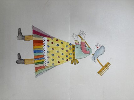 School history collection (Image: FAU)