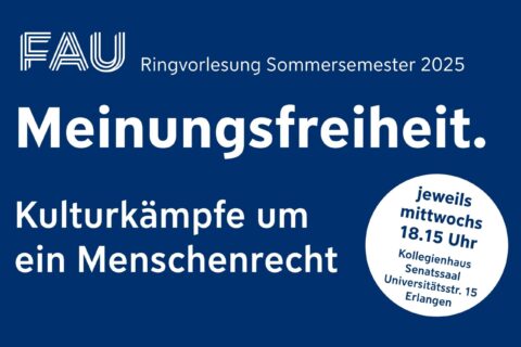 Towards entry "Lecture series: “Freedom of expression. Culture wars on a human right”"