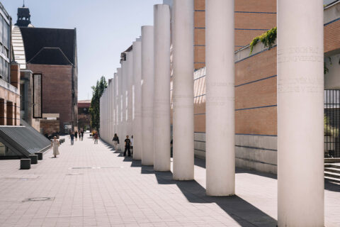 Towards entry "Excellence Strategy: Outstanding in Human Rights Research"