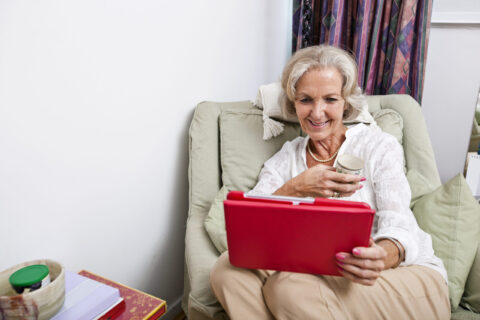 Towards entry "Dementia knowledge portal as key to enhancing expertise in health care"