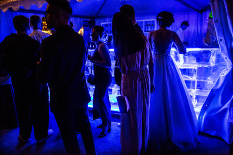 69. Schlossgartenfest (Bild: FAU/Georg Pöhlein)