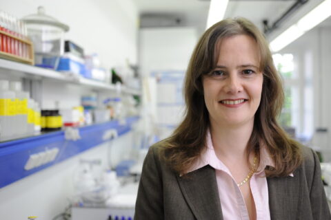 Towards entry "Rudolf und Henriette Schmidt-Burkhardt Foundation: A new round of funding"