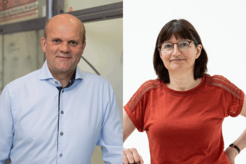 Towards entry "Two ERC Advanced Grants for FAU researchers"