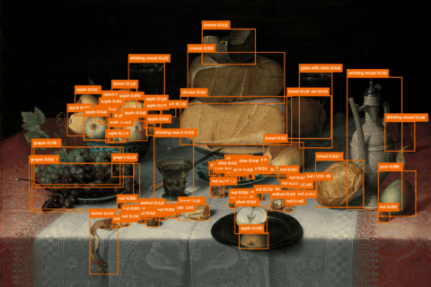 Towards entry "Cast your vote now: audience award for digital database of historical smells"