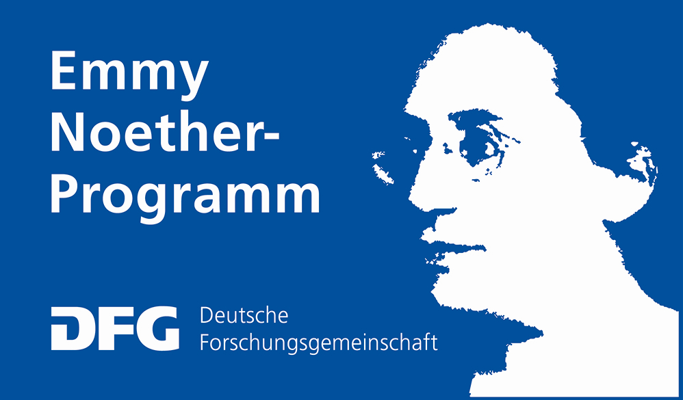 To the page:Emmy Noether program