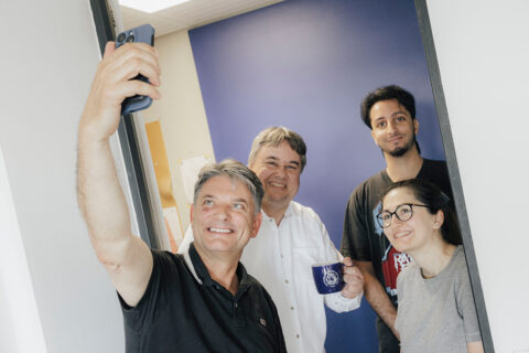 Symbolic picture for the article. The link opens the image in a large view.