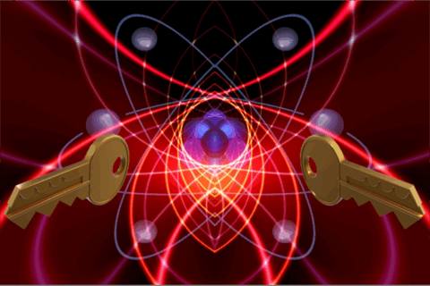 Towards entry "Erlangen Regional Computing Center: Information security thanks to quantum encryption"