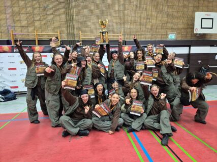 Towards entry "Qualification for the world championships"