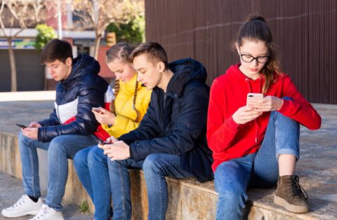 Towards entry "Censorship in digital space: a short-sighted solution"