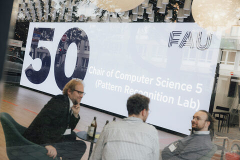 Towards entry "Artificial intelligence: Pioneers of the boom in AI"