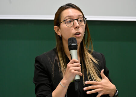 Official inauguration of Helma at NHR@FAU. (Image: FAU/Harald Sippel)