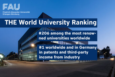 Towards entry "THE World University Rankings 2025"