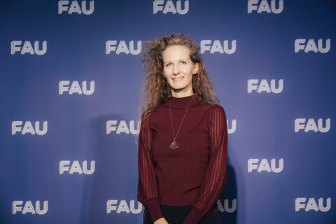 FAU Awards 2025: (Bild: FAU/Giulia Iannicelli)